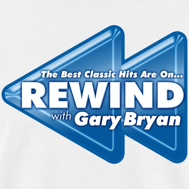 Rewind with Gary Bryan