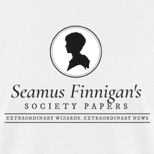 Seamus Finnegan Whistledown - Men's T-Shirt