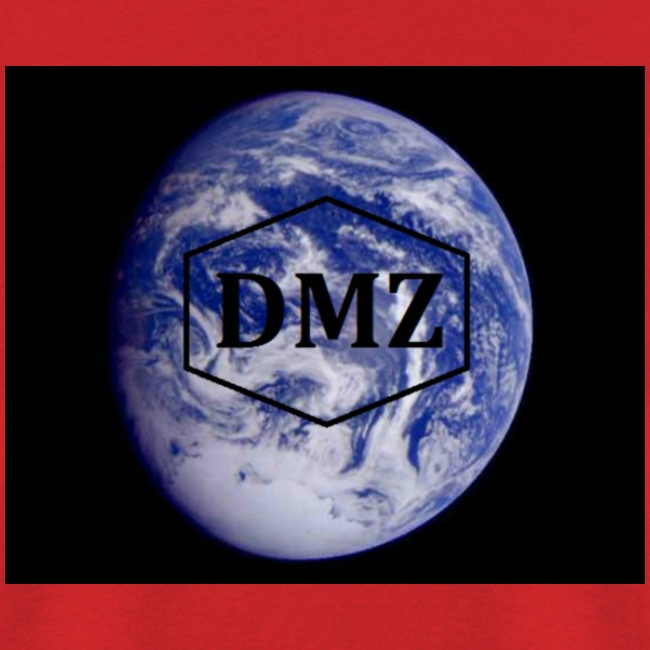 DMZ Apparel