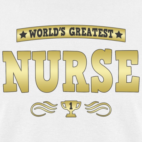 World's Greatest Nurse