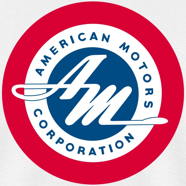 Classic AMC emblem - AUTONAUT.com
