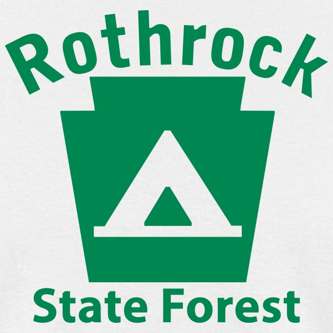 Rothrock State Forest Camping Keystone PA