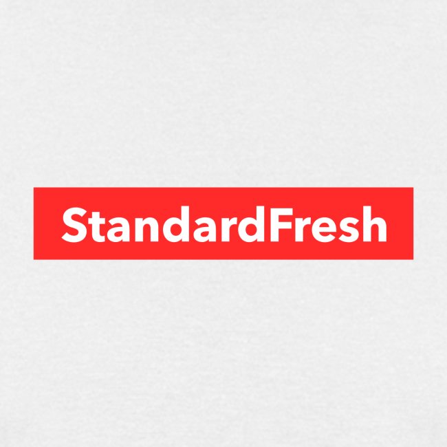 StandardFresh Box Logo