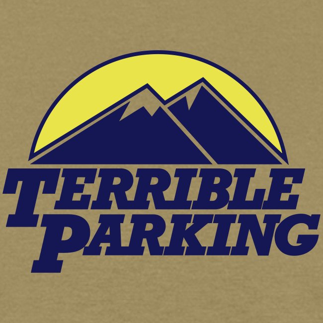 Terrible Parking