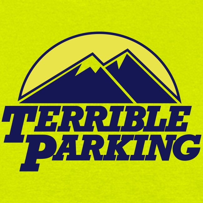 Terrible Parking