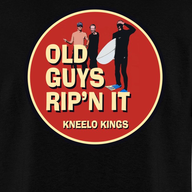 kneelo kings