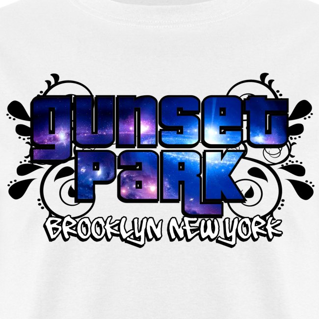 GunSet Park Logo 7