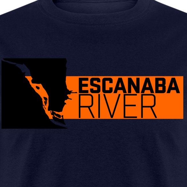 Escanaba River