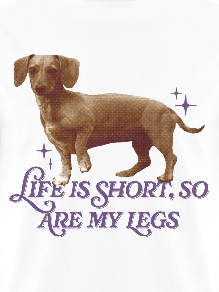 Life Is Short 