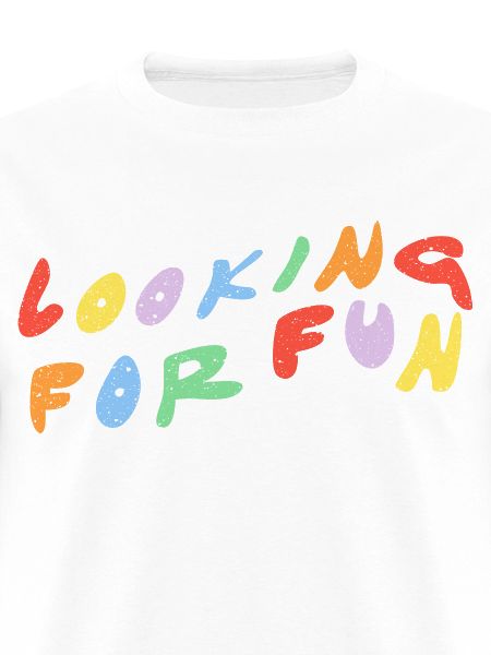 Looking for Fun