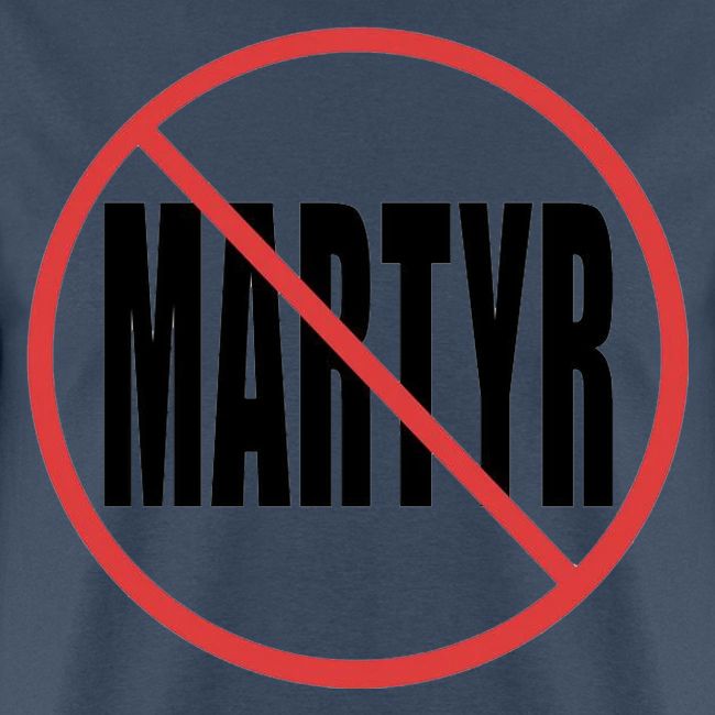 Axl Rose 'Martyr'