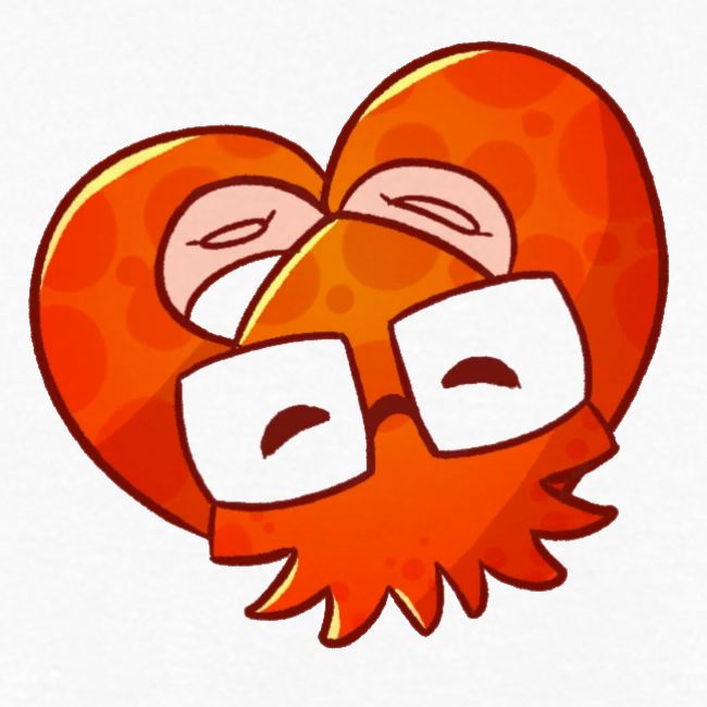 SquidHominid Love emote