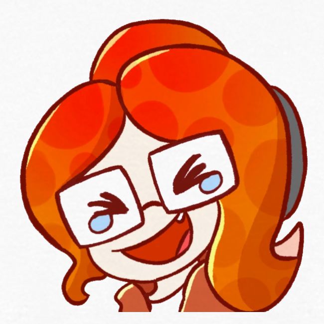 SquidHominid Kek emote