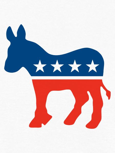 Democrat Logo