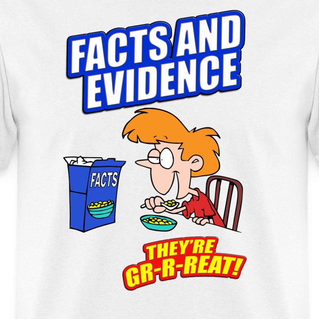Facts are Gr-r-reat!