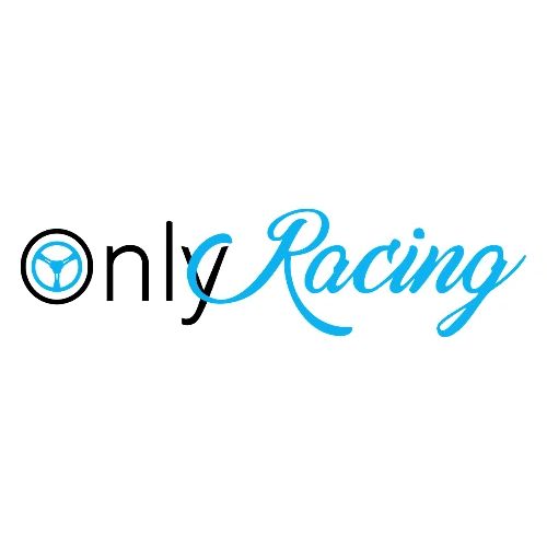 only racing - Men's T-Shirt