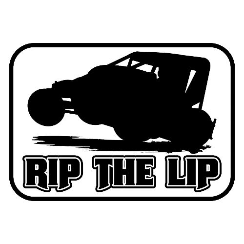 Rip The Lip Micro Sprint - Men's T-Shirt
