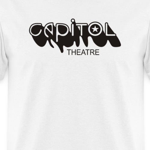 Joey Ramone - Capitol Theatre