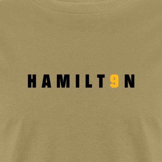 HAMILTON-B