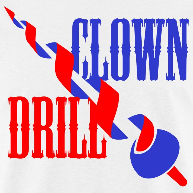 Clown Drill