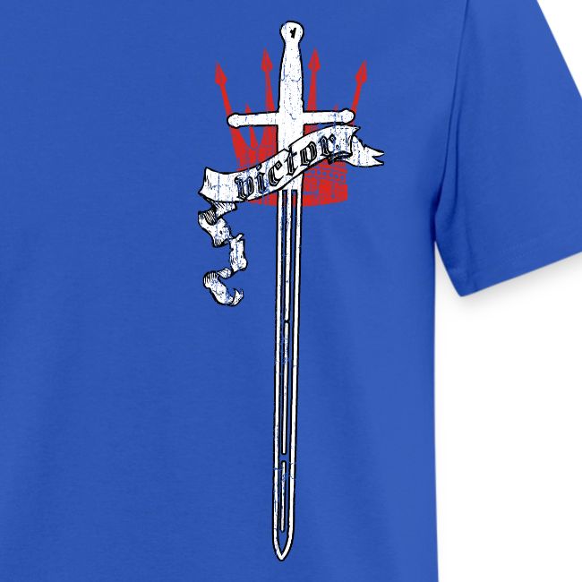 Victor, Sword of Victory