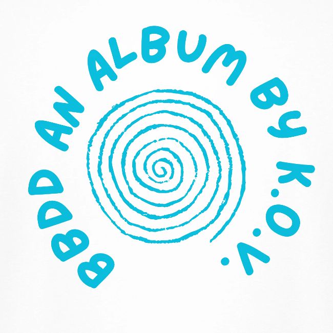 BBDD LOGO (DOUBLE SIDED)