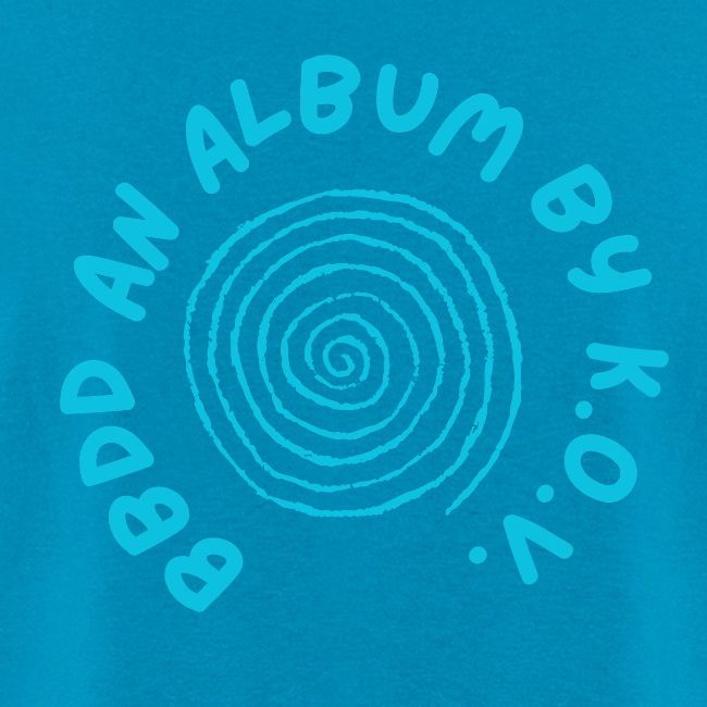 BBDD LOGO (DOUBLE SIDED)