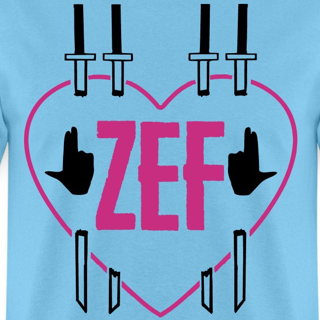 Zef Heart