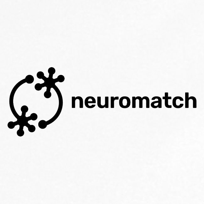 NM Name Logo (Black)