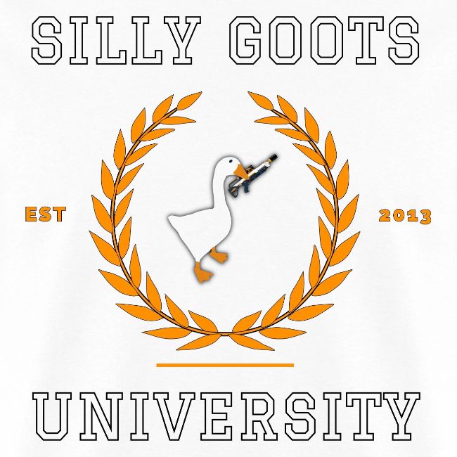 Silly Goots University