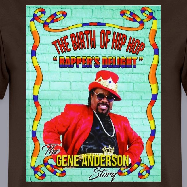 THE BIRTH OF HIP HOP RAPPER'S DELIGHT