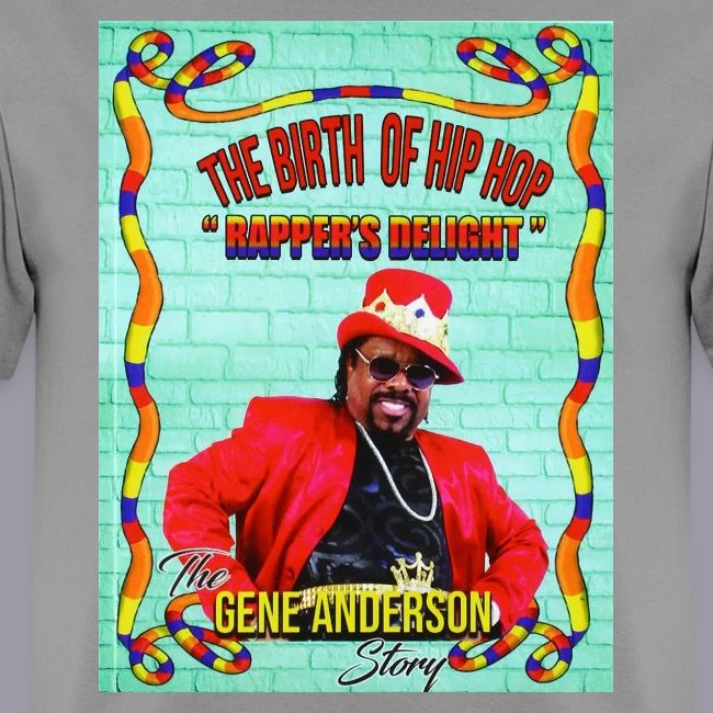 THE BIRTH OF HIP HOP RAPPER'S DELIGHT