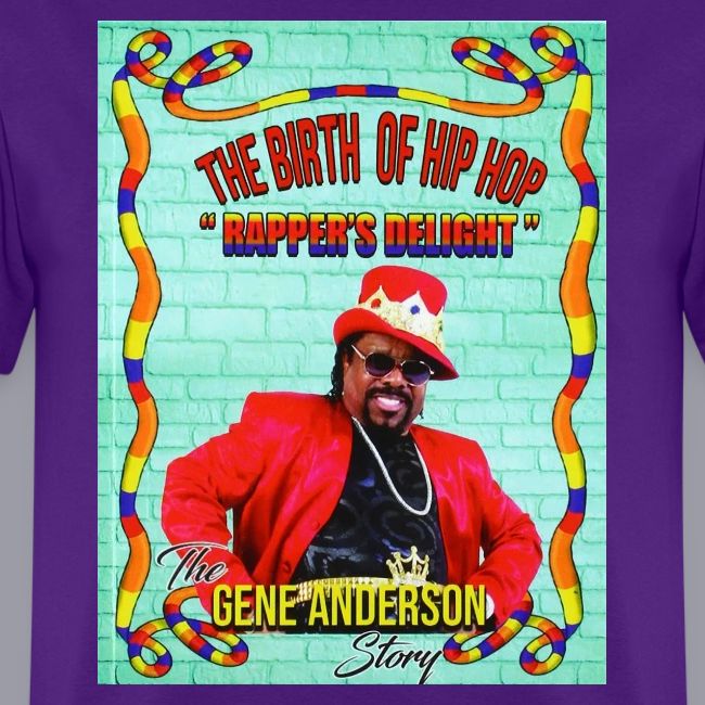 THE BIRTH OF HIP HOP RAPPER'S DELIGHT