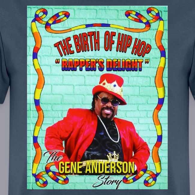 THE BIRTH OF HIP HOP RAPPER'S DELIGHT
