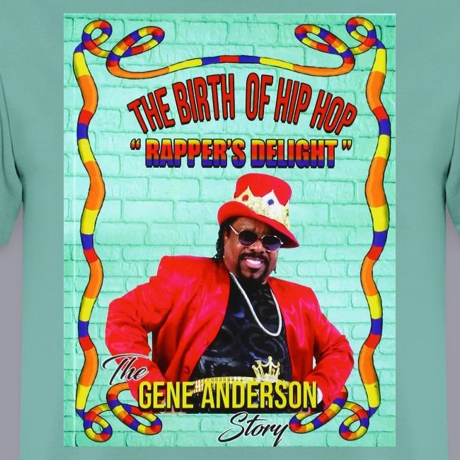 THE BIRTH OF HIP HOP RAPPER'S DELIGHT