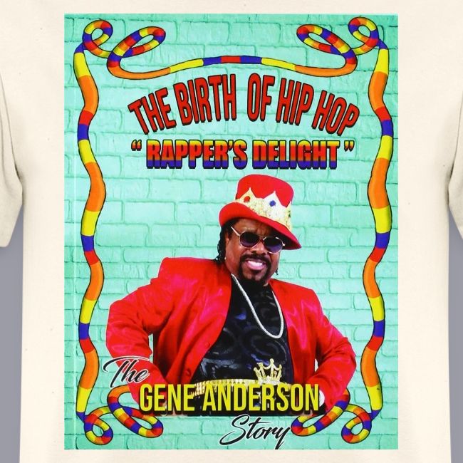 THE BIRTH OF HIP HOP RAPPER'S DELIGHT