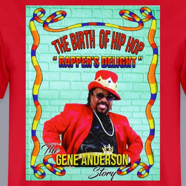 THE BIRTH OF HIP HOP RAPPER'S DELIGHT