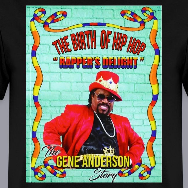 THE BIRTH OF HIP HOP RAPPER'S DELIGHT