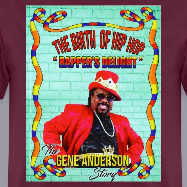 THE BIRTH OF HIP HOP RAPPER'S DELIGHT