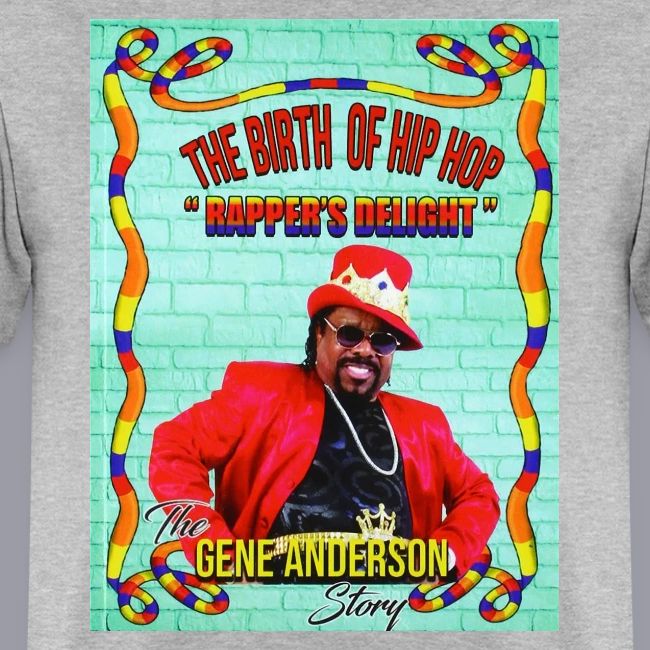THE BIRTH OF HIP HOP RAPPER'S DELIGHT