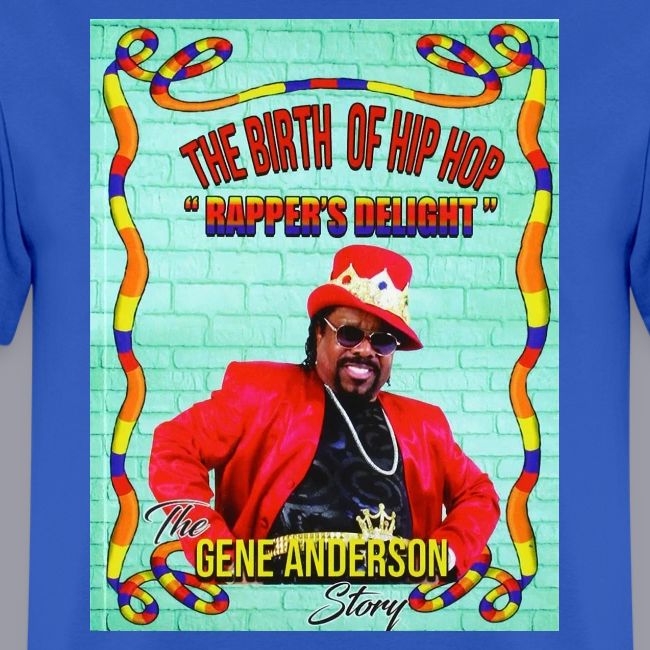 THE BIRTH OF HIP HOP RAPPER'S DELIGHT
