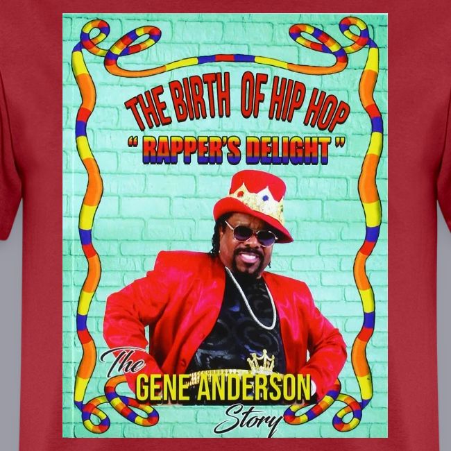 THE BIRTH OF HIP HOP RAPPER'S DELIGHT