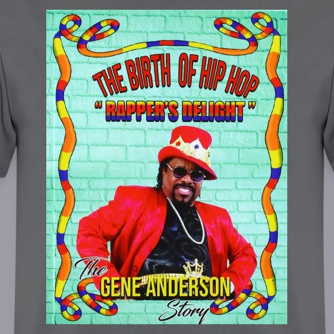 THE BIRTH OF HIP HOP RAPPER'S DELIGHT