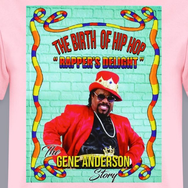 THE BIRTH OF HIP HOP RAPPER'S DELIGHT