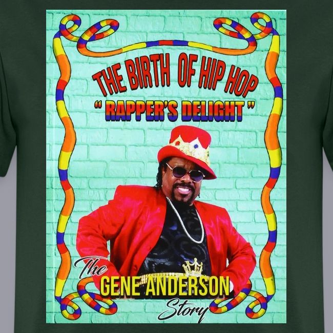 THE BIRTH OF HIP HOP RAPPER'S DELIGHT