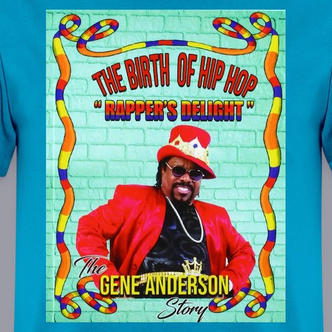 THE BIRTH OF HIP HOP RAPPER'S DELIGHT