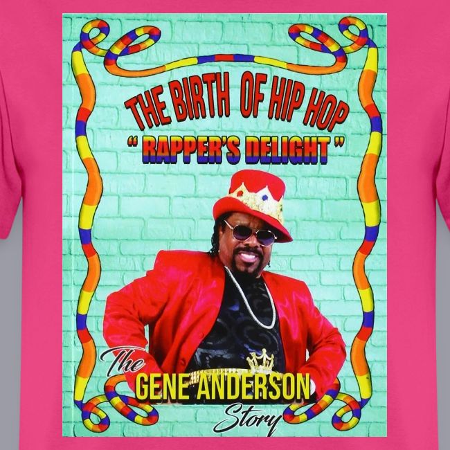 THE BIRTH OF HIP HOP RAPPER'S DELIGHT