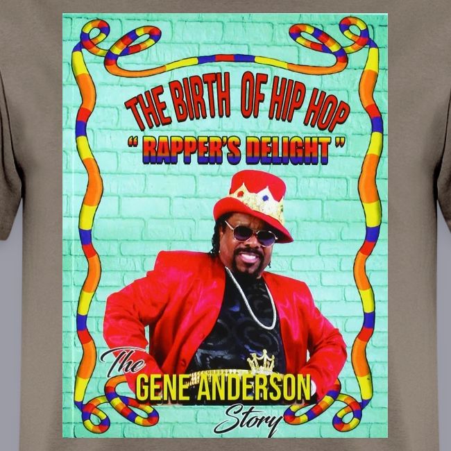 THE BIRTH OF HIP HOP RAPPER'S DELIGHT
