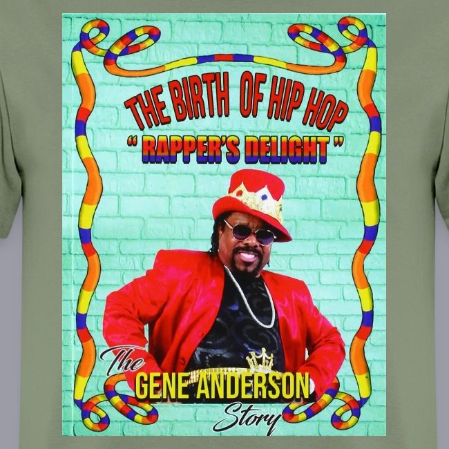 THE BIRTH OF HIP HOP RAPPER'S DELIGHT