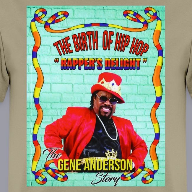 THE BIRTH OF HIP HOP RAPPER'S DELIGHT